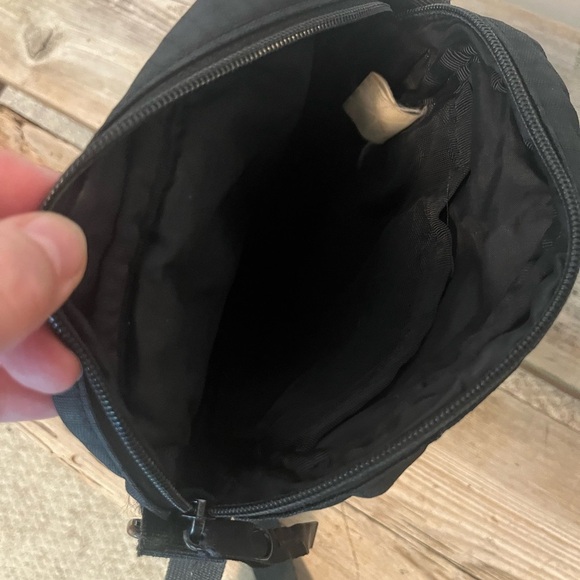 Columbia Black Women’s Crossbody Travel Bag - Picture 5 of 14